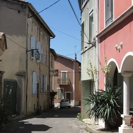 Sylvie Baron - Composition Francaise - D'hotes Bed & Breakfast Romans-sur-Isere