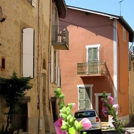 Sylvie Baron - Composition Francaise - D'hotes Bed & Breakfast 3*