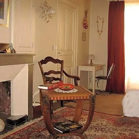 Sylvie Baron - Composition Francaise - D'hotes 住宿加早餐酒店 3*